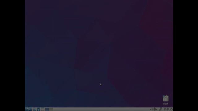 10 LXDE, рассуждения о легких дистрибутивах смотреть онлайн