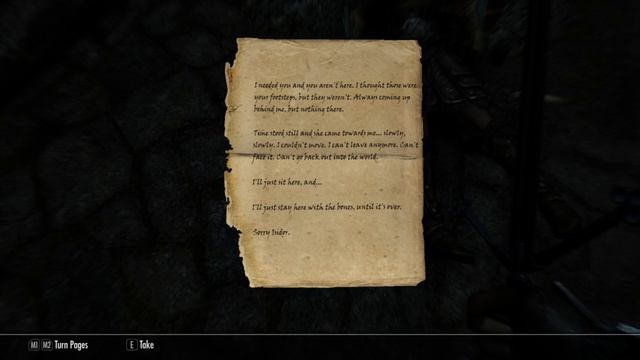 Skyrim Mod: Sofia + Clockwork, Part: 2 смотреть онлайн