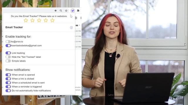 How to Track Emails in Gmail смотреть онлайн