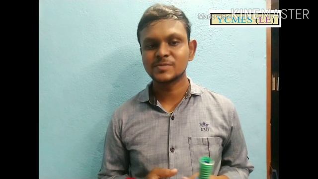 An overview of Springs explained in Tamil language смотреть онлайн