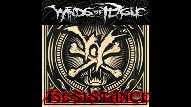 Winds Of Plague - Resistance (Full Album) \m/ смотреть онлайн