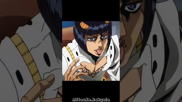 #jojo #mem #рекомендации #anime #edit #goldenwind #steelballrun смотреть онлайн