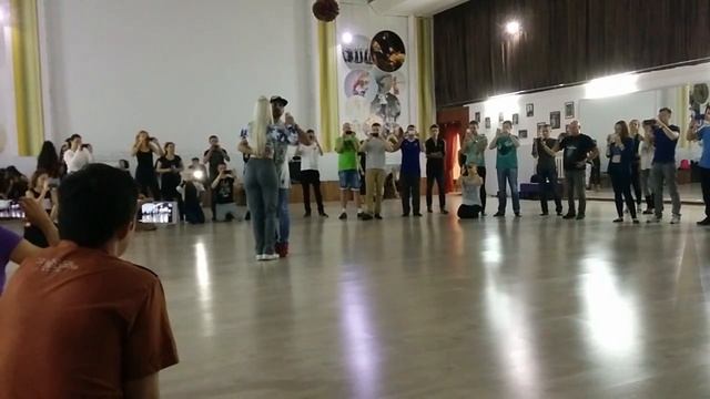 Chavy & Anna. 22.10.2016 смотреть онлайн