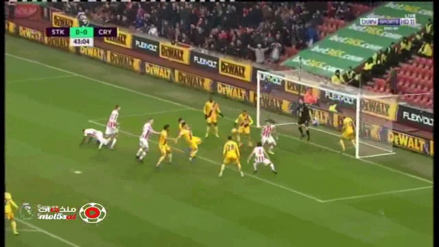 STOCK CITY1-0CRYSTAL PALAC смотреть онлайн