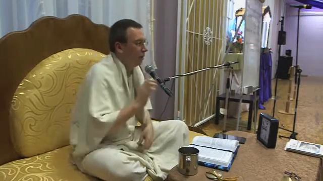 2014.03.05, Ср. - СПб, КЦ Гаура. ШБ 01.05.22 Е.М. Эката Пр.