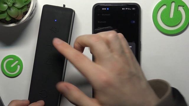 Anker Soundcore 2 | Как подключить колонку Anker Soundcore 2 к андроид устройству