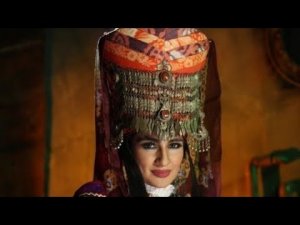 КАЙАРМА. ДЛЯ ЗДОРОВЬЯ. СТАРИННЫЙ ТАДЖИКСКИЙ РИТУАЛ. ДЛЯ ВСЕХ. ВЕДЬМИНА ИЗБА. ИНГА ХОСРОЕВА.mp4