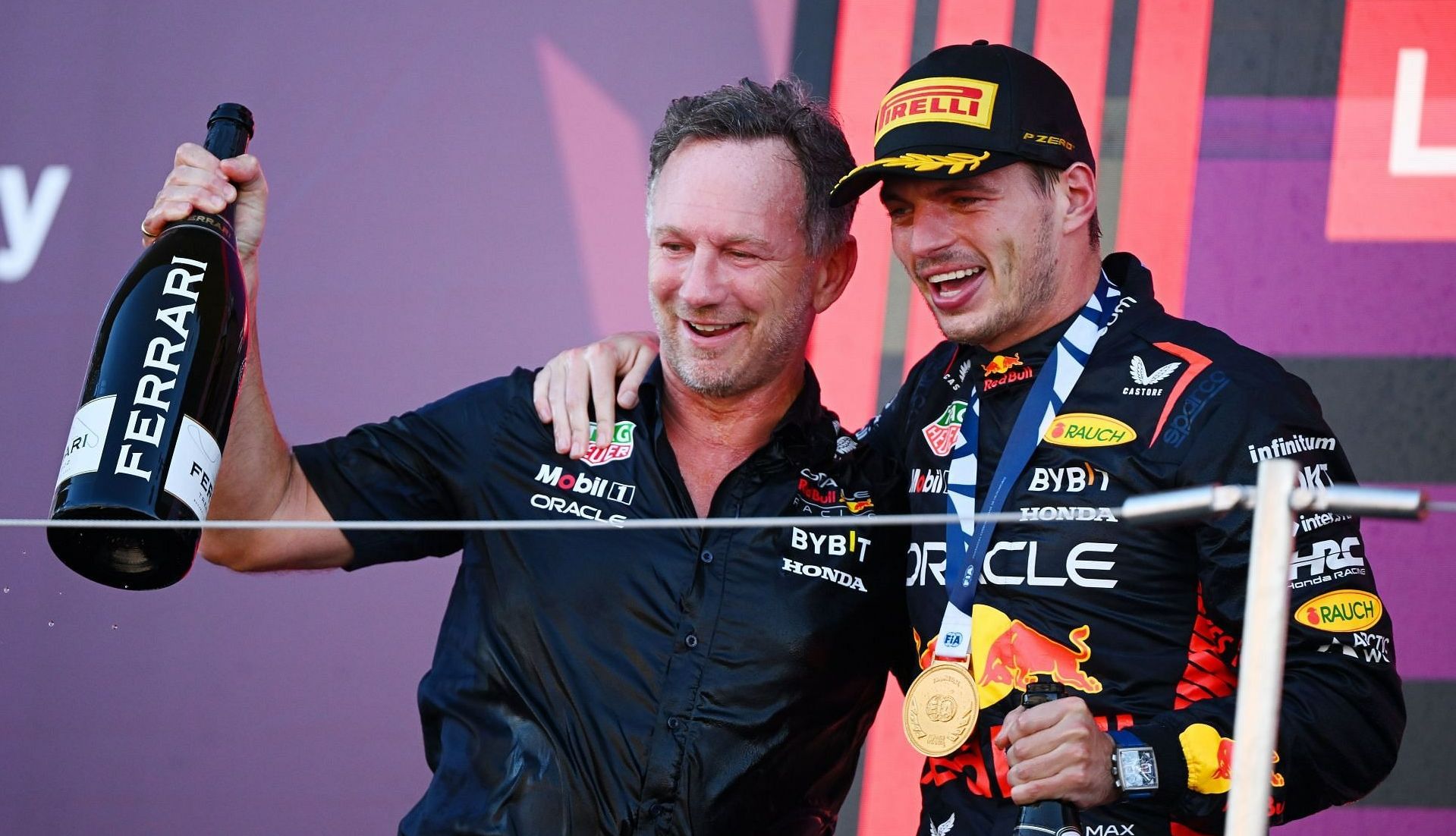 Лучшие моменты Гран-при Японии 2023 смотреть онлайн