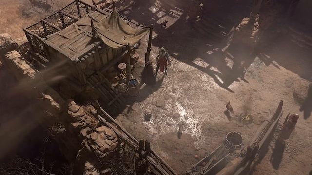 ПРОХОЖДЕНИЕ DIABLO IV ➤ Часть 7➤ Без комментариев➤ На Русском ➤ PC смотреть онлайн