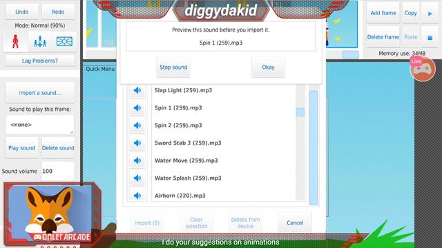 stick nodes pro Live смотреть онлайн