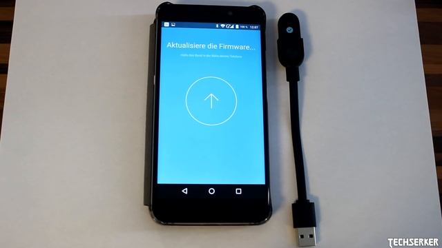 Xiaomi Mi Band 2 - Inbetriebnahme und Erfahrung nach 2 Wochen ! (German) смотреть онлайн