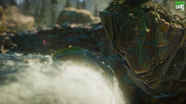 Unravel 2 Don't go with the flow Achievement / Trophy Guide (From the island back to the lifebuoy) смотреть онлайн