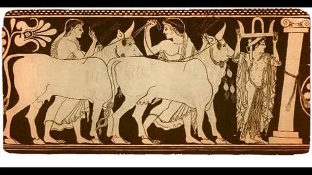 Подвиги ГЕРАКЛА 5,6,7,8\Н. А. КУН\Полная версия смотреть онлайн