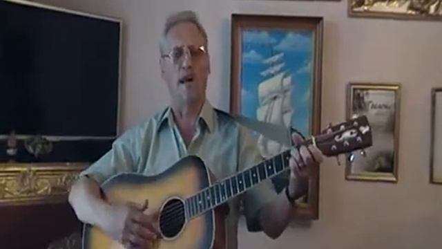 Виктор Метельский "Две любви" смотреть онлайн