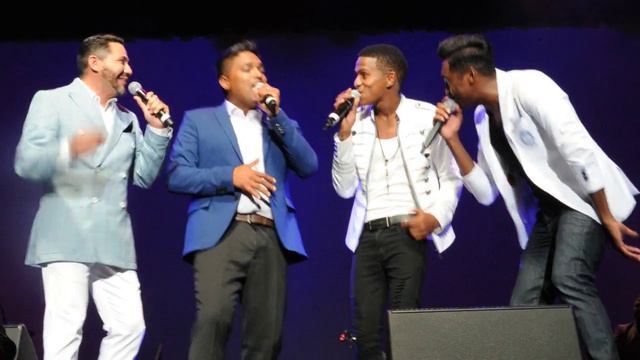 Musik Alla Kaap by Grandwest Video Peter Abrahams 2 смотреть онлайн