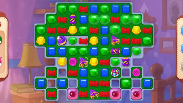 #homescapes #level30 #playrix #noboosters Homescapes 30 уровень