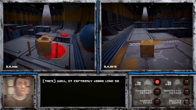 Factotum 90 | Nintendo Switch Gameplay смотреть онлайн