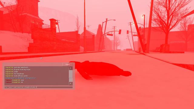 Trying if Kuasar can survive Nukes! | Garry's mod смотреть онлайн