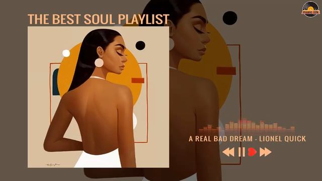 Greatest Soul Songs - Top Hit Soul Songs 2020 | New Soul Music смотреть онлайн