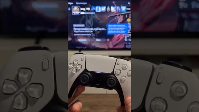 ЭТО НУЖНО ЗНАТЬ ПЕРЕД ПОКУПКОЙ PS5 ГЕЙМПАДА DUALSENSE! смотреть онлайн
