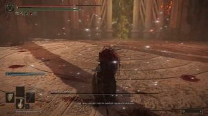 Elden Ring Прохождение #32 Лейнделл столица Пепла. ФИНАЛ.