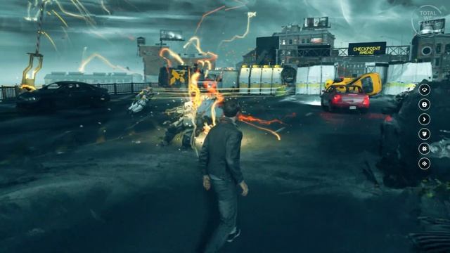 НАМ НУЖЕН QUANTUM BREAK 2! Почему все заговорили про сиквел? (Почему так важен Qunatum Break?) смотреть онлайн