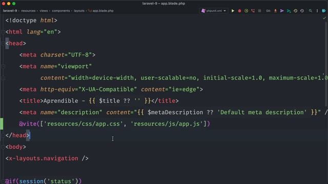 Cómo migrar de Laravel Mix a Laravel Vite смотреть онлайн