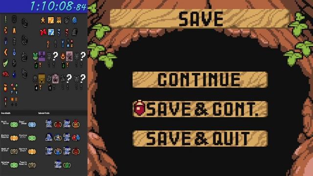 Oracle of Seasons Randomizer Race #40 (February 19, 2023) - Tricky Navigation смотреть онлайн