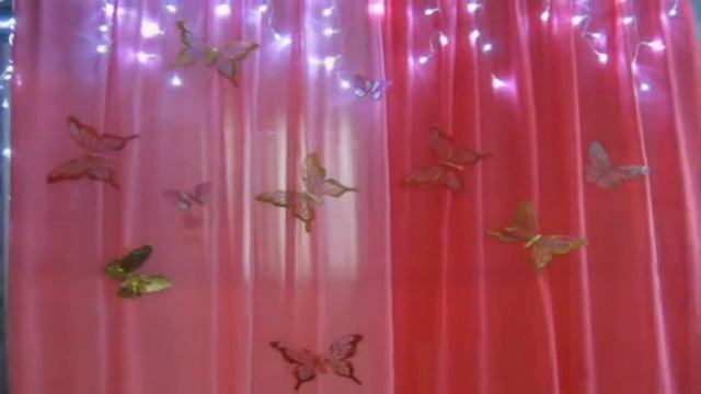 Оформление тканью,шарами,цветами свадебных торжеств смотреть онлайн