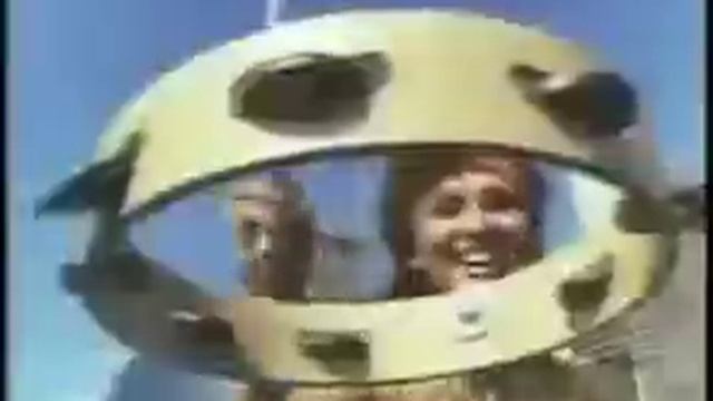 Parachute Club RiseUp'08 (Paul Grace Mix) смотреть онлайн