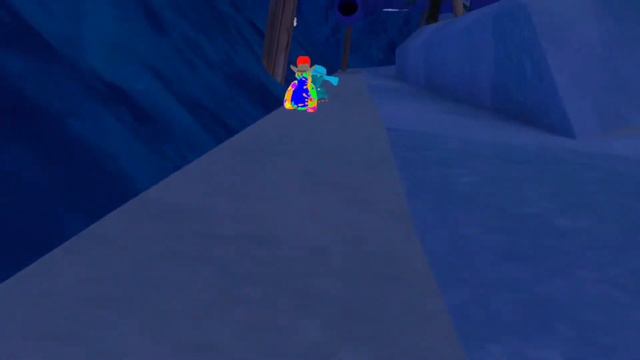 ANGRY BIRDS GAME MODE (Gorilla Tag VR) смотреть онлайн