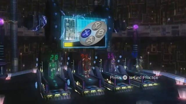 Fuzion Frenzy 2 Pt.18 - Power Supply смотреть онлайн