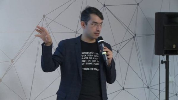 Руслан Дохов, Евгения Кузнецова, Habidatum, «Большие данные для размещения бизнеса», CDO-ДВ