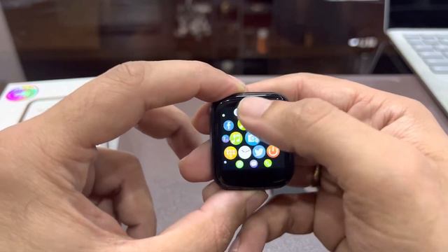 Smart Watch X8 смотреть онлайн