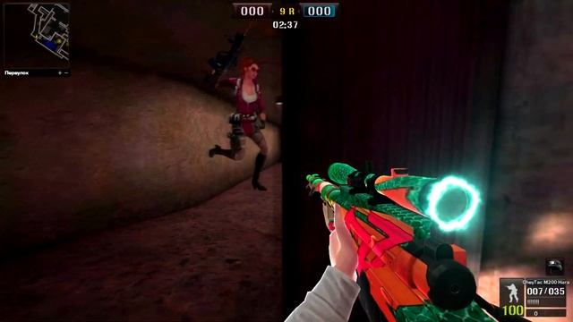 Каждый кто сделал тебе больно покойник ❤️ Point Blank FragMovie смотреть онлайн