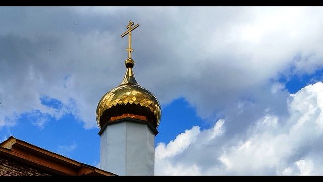 М Цветаева Стихи о Москве 2 Из рук моих - нерукотворный град #серебряный_век смотреть онлайн