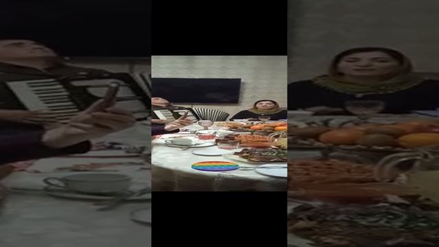 Зульмира Гаджиева. смотреть онлайн