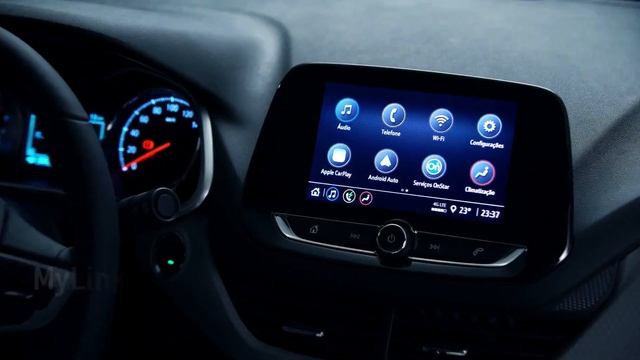 2020 CHEVROLET ONIX Plus: Iklan TV Commercial Ad TVC CF - Brasil смотреть онлайн