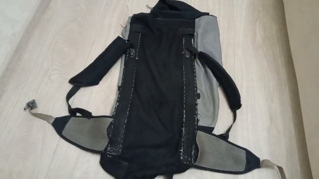 Памятка начинающему туристу. Какой рюкзак взять в поход смотреть онлайн