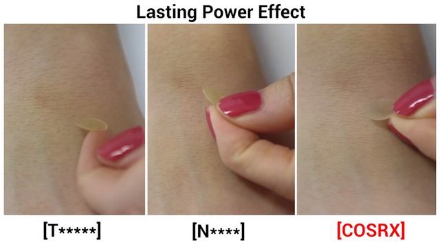 [COSRX] Acne Pimple Master Patch