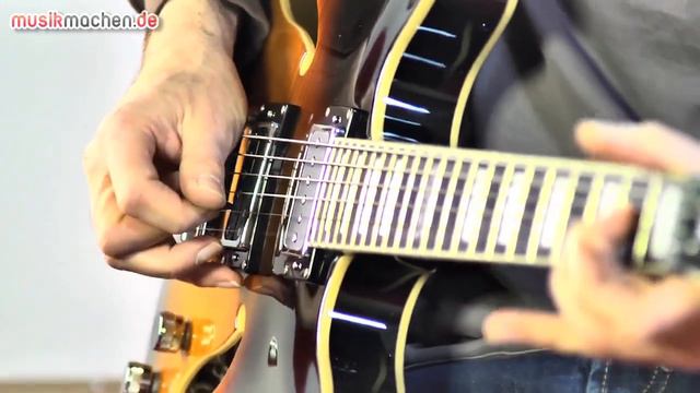 Hagstrom Viking Baritone Deluxe im Test auf musikmachen.de смотреть онлайн