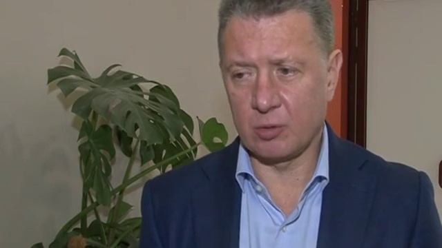 Перспективным спортсменам области помогут с приобретением жилья смотреть онлайн