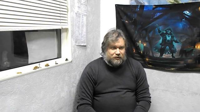 Обзор скирмиша Relic Blade смотреть онлайн