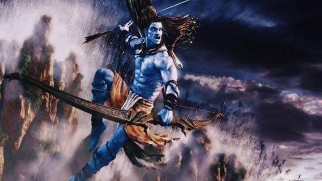 Aarambh Hai Prachand(Motivational Shiv Bhakti Song)/Piyush Mishra