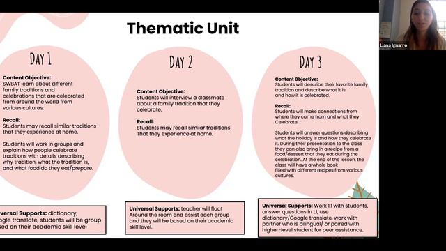 Creating Translanguaging Space and Multilingual Ecologies in language learning classrooms смотреть онлайн