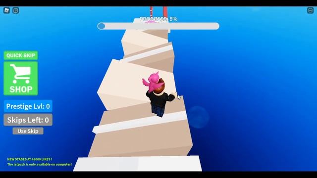The Sad Story of 4nn1 (Roblox) смотреть онлайн