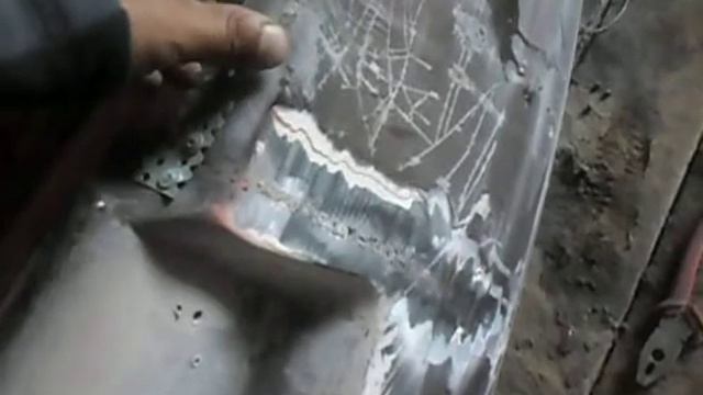 как паять бампер на nissan maxima смотреть онлайн