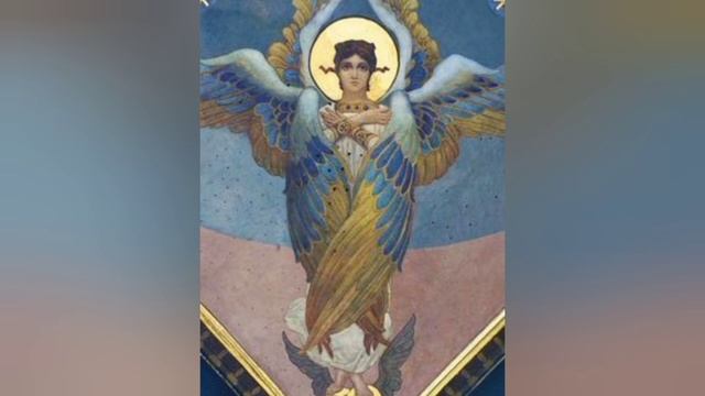 Херувимская песнь. гарм. Зайцева. Юношеский хор Почаевской Лавры. смотреть онлайн