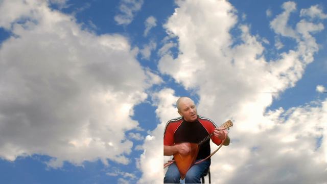 Да в саду вишенка цветет смотреть онлайн