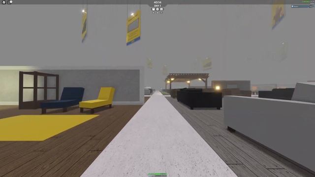 (OUTDATED) Roblox SCP 3008 Mod Menu Guide! смотреть онлайн